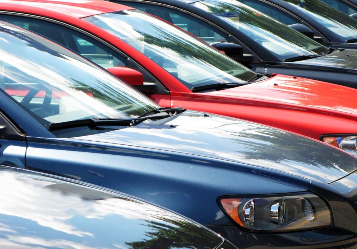 Automobile : léger tassement de la croissance du marché en Europe
