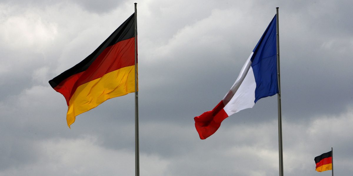 Allemagne : les derniers chiffres du chômage sont bons
