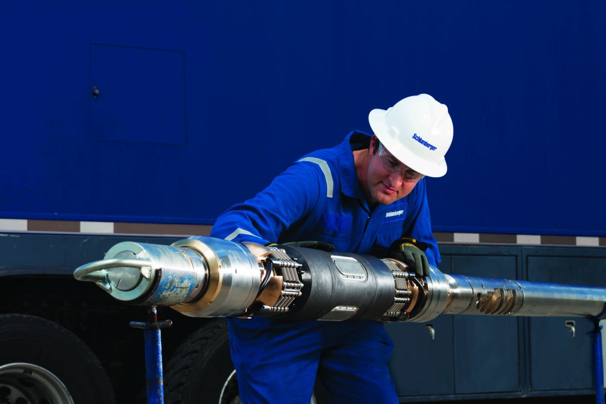 Pétrole : première vague de licenciements chez Schlumberger