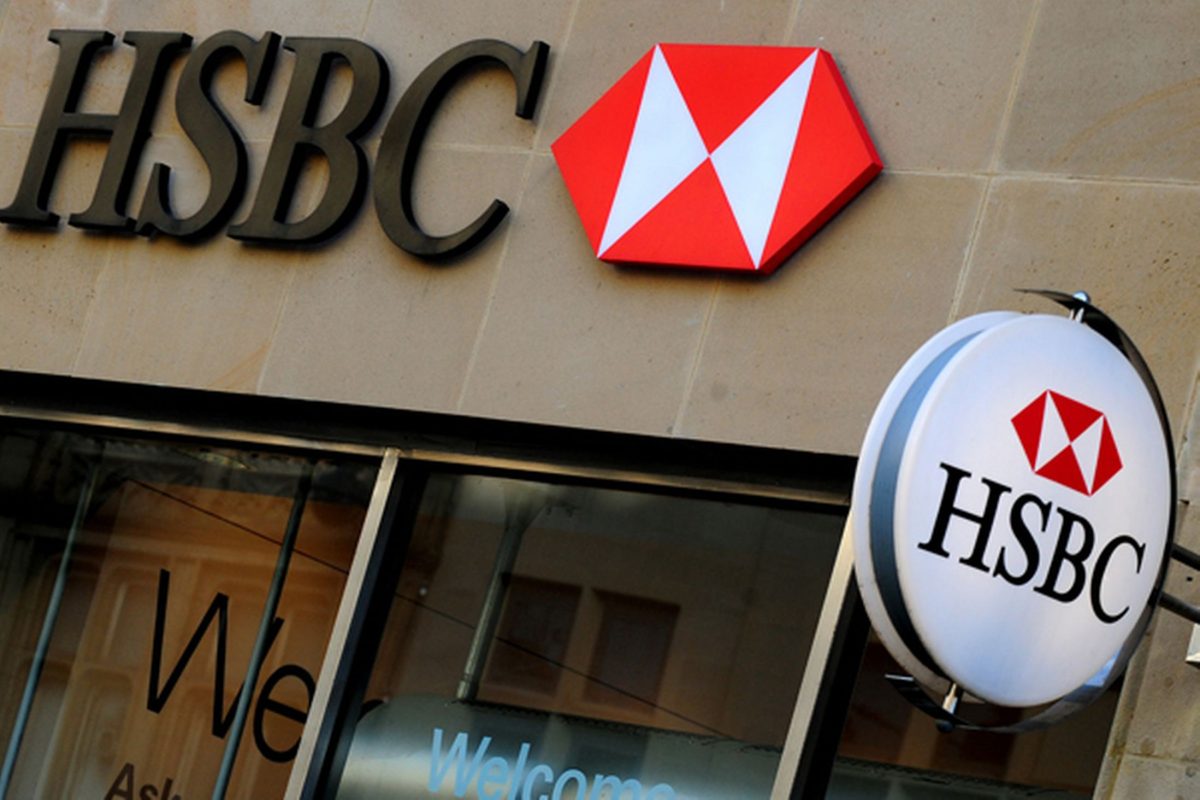 Fraude fiscale : HSBC mise en examen à Paris