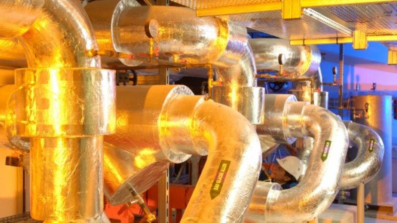La convergence de l’énergie et du numérique, un nouveau secteur en vogue