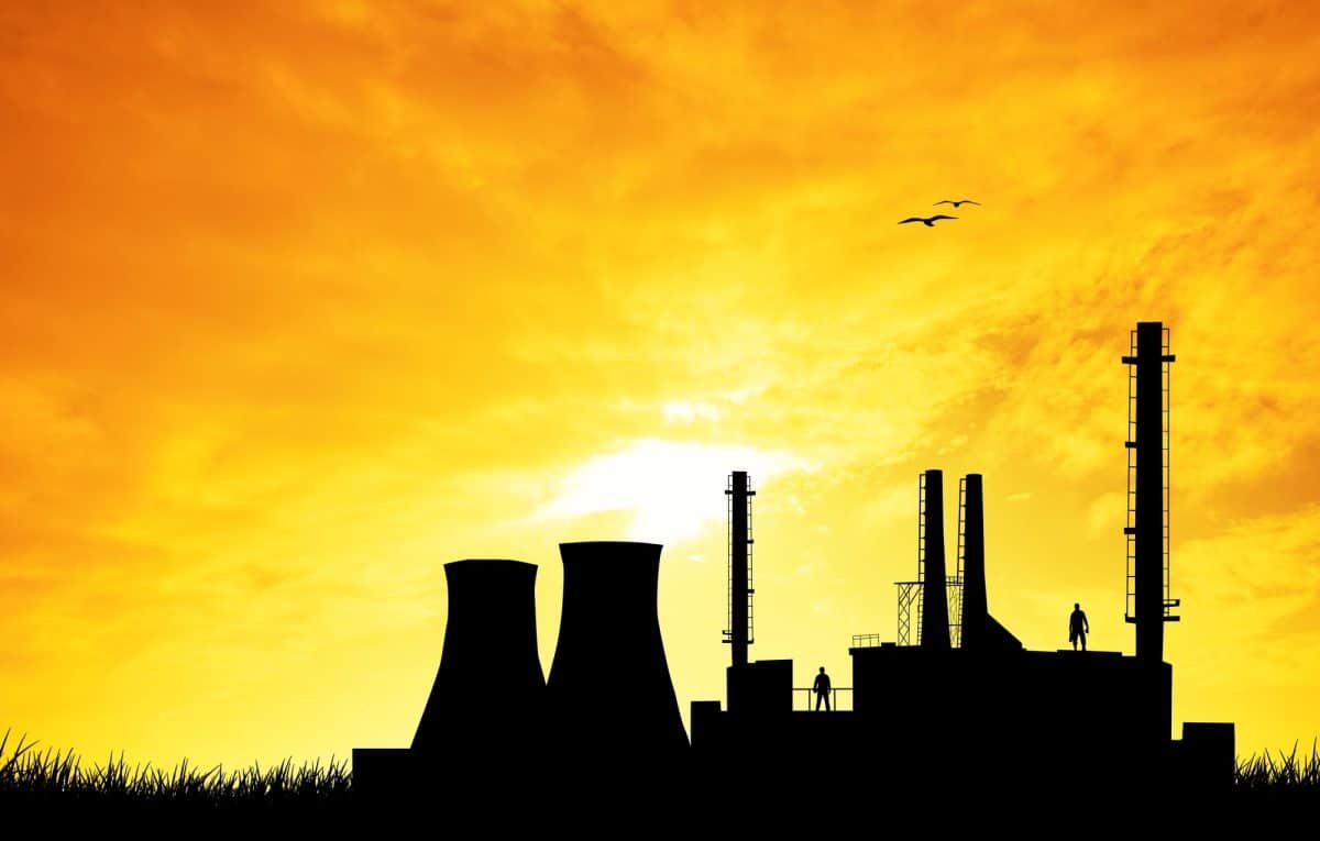 Sûreté nucléaire : où en est-on ? nucleaire
