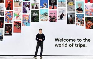 Airbnb, Trips, Paris
