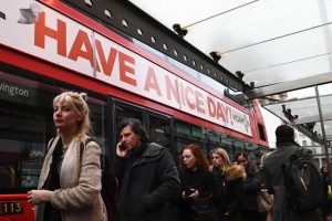 Royaume-Uni, Brexit, emploi, chômage