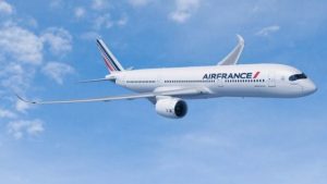 Boost, Air France