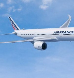Boost, Air France