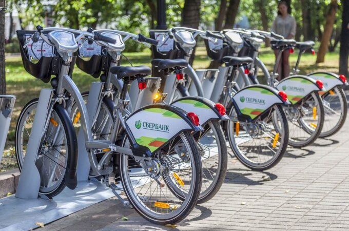 Smoove, la start-up qui challenge JC Decaux pour le Grand-Paris