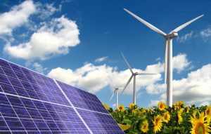 ENR, Energies renouvelables