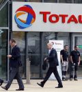 Total, GNV, Europe