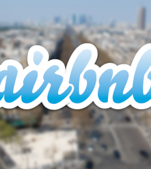 Airbnb, hôtellerie, France