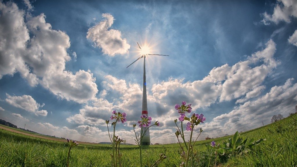L’Allemagne et la France vers un New Deal énergétique? Une cinquantaine de parlementaires allemands et français ont signé une pétition afin que les deux pays mettent en place un new deal énergétique. Le but : co-construire la transition en Europe.