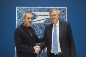 KissKissBankBank, Banque Postale, startup, Fintech