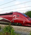 Thalys, SNCF, train