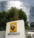 Renault, ventes, 2017