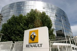 Renault établit un nouveau record de ventes Renault, ventes, 2017