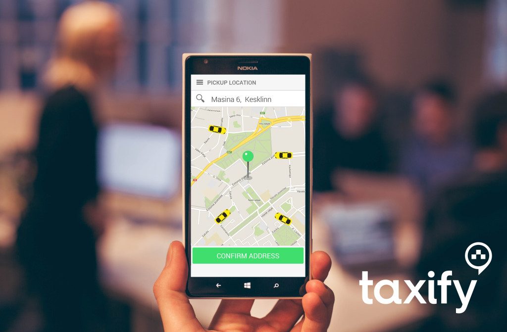 Le leader mondial des VTC Didi débarque à Paris Didi, Taxify, Uber, Paris