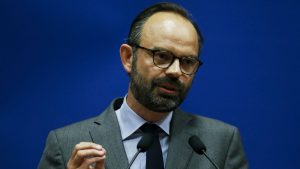 Indépendants, Edouard Philippe, pouvoir d'achat
