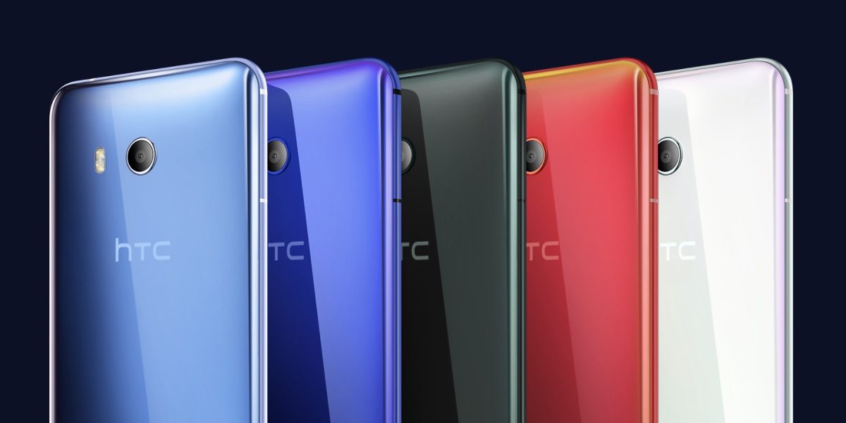 Google met la main sur une partie du portefeuille de HTC Google, HTC