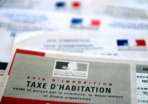 Taxe d'habitation, Gérard Darmanin