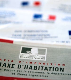 Taxe d'habitation, Gérard Darmanin