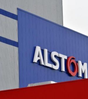 Alstom, Siemens