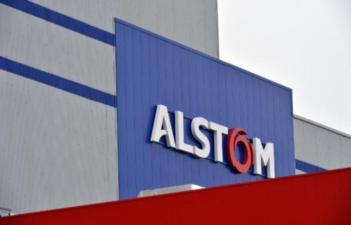 Le groupe Alstom bientôt absorbé par Siemens ?