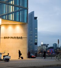 BNP-Paribas, gaz de schiste