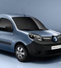 Renault, voitures électriques