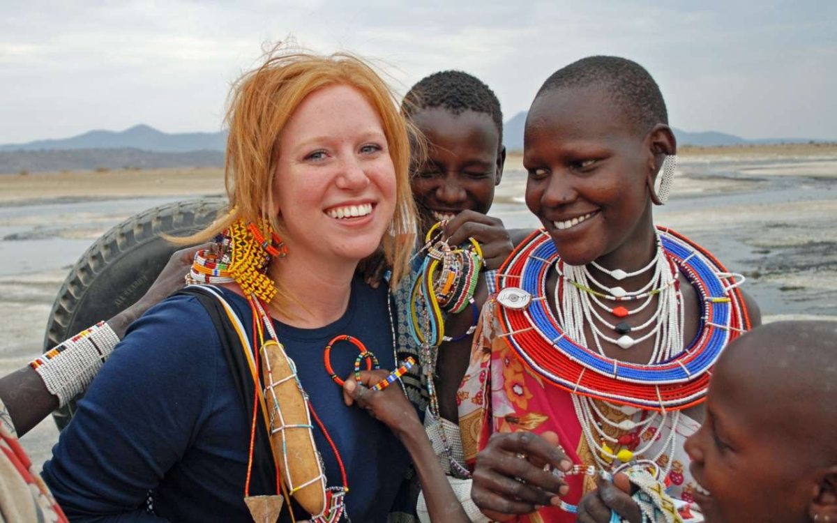 Les femmes africaines au cœur du développement du secteur touristique Dominique Ouattara Dominique Nouvian Ouattra
