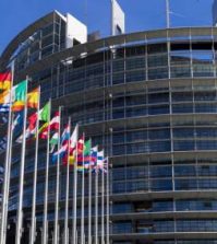 Bruxelles, Commission européenne, France