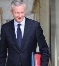 Entreprises, IS, Bruno le Maire