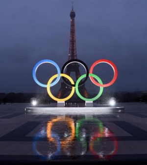 JO 2024, Paris