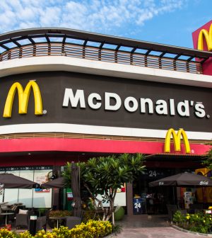 McDonald's, économie circulaire