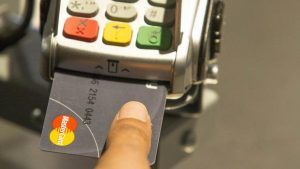 CB Biométriques, Mastercard,