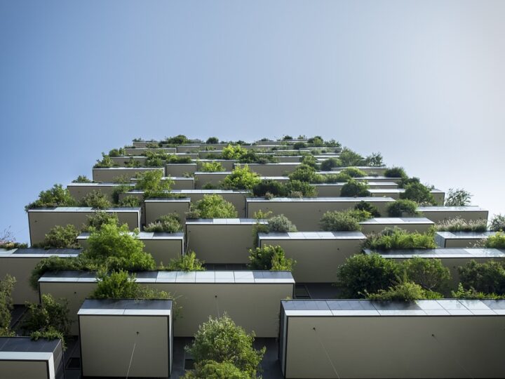 Enjeux et changements à suivre dans le bâtiment en 2018