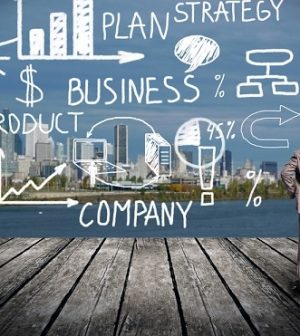 création entreprise secteur porteur