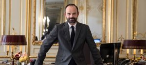 désocialisation heures supplémentaires, Edouard Philippe