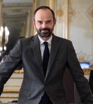 désocialisation heures supplémentaires, Edouard Philippe