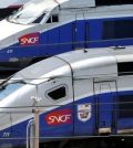 SNCF, concurrence rail, France
