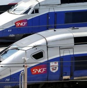 SNCF, concurrence rail, France