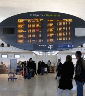 Privatisation, Aéroports de Paris, France