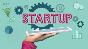 Startups, France, French Tech