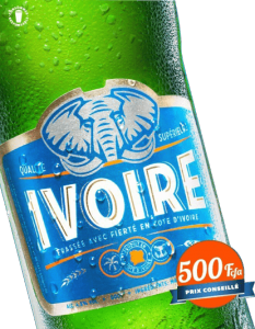 Côte d'Ivoire