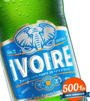 Côte d'Ivoire