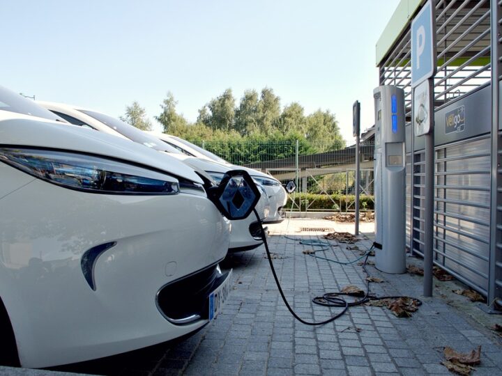 Collectivités et entreprises : protagonistes de la transition énergétique