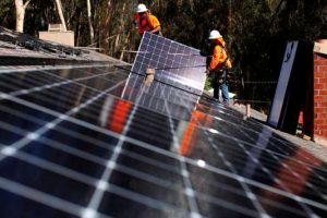 énergies renouvelables