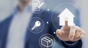 taux d'intérêts, immobilier, France