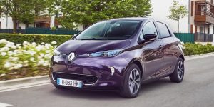 autopartage, free floating, Paris, Renault