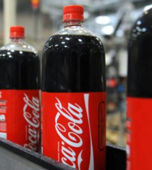 Coca-Cola, France, taxe sodas