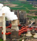 centrales thermiques charbon, France